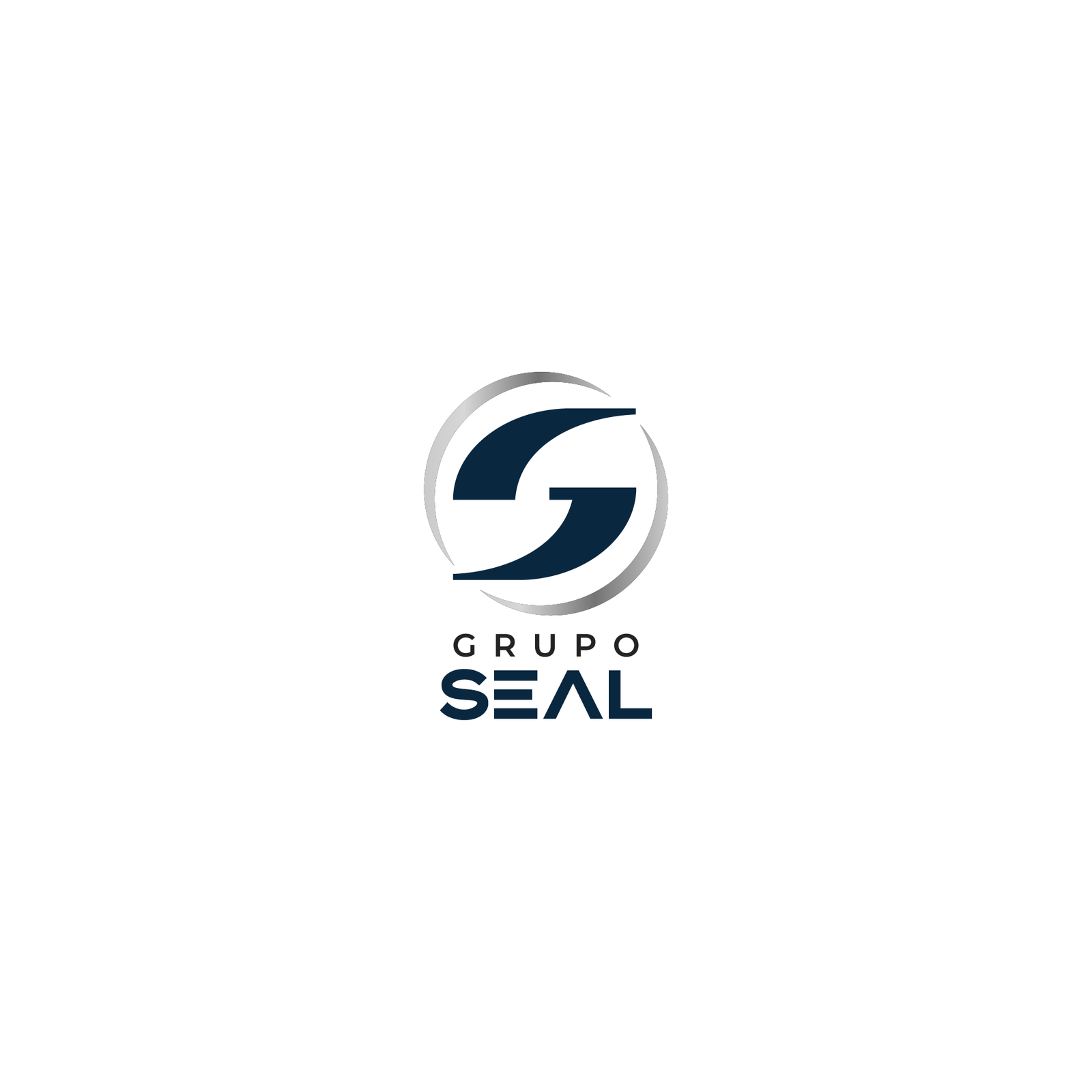 Logo de GRUPO SEAL - Sistema de Gestión de Inventario